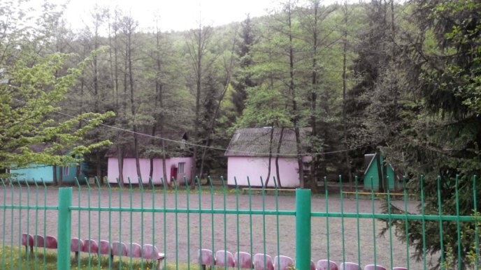 Ліквідація дитячої оздоровниці "Мрія" у Лісарні стараннями мукачівських депутатів: помилкове рішення чи необхідність? – 03