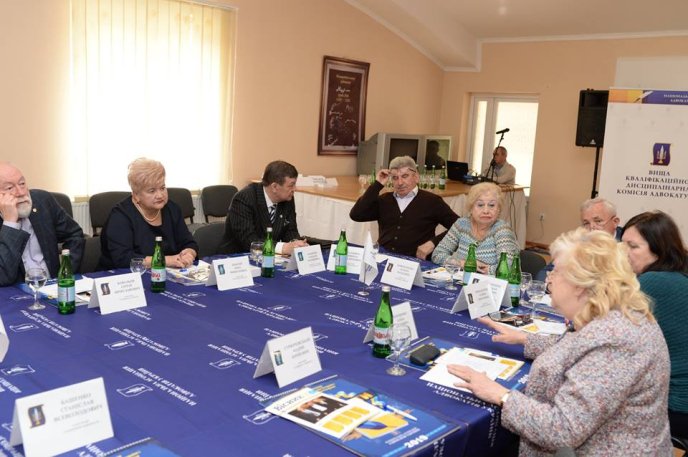 Рада старійшин прийняла епохальні рішення – 28 Рада старійшин прийняла епохальні рішення – 28