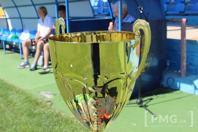 Київські футболісти стали переможцями Міжнародного футбольного турніру імені Андрія Гаваші – 14