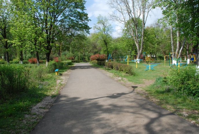 В Іршаві у тестовому режимі запрацювало мотузкове містечко – 10