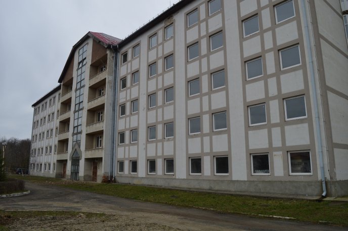 У Берегові у приміщенні російськомовної школи працюватиме угорська гімназія – 02