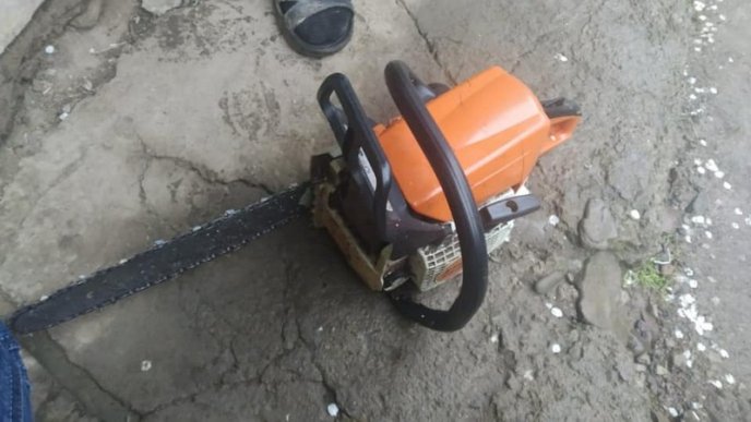 Поліція затримала банду, яка вчиняла злочини на Міжгірщині – 05