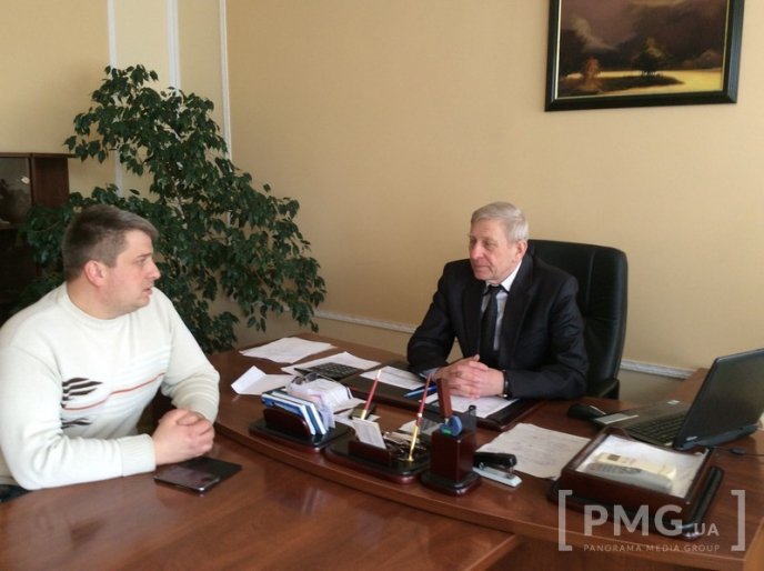 Із заводу, який "дихав на ладан" – в успішне підприємство: досвід Федора Теличко  – 01