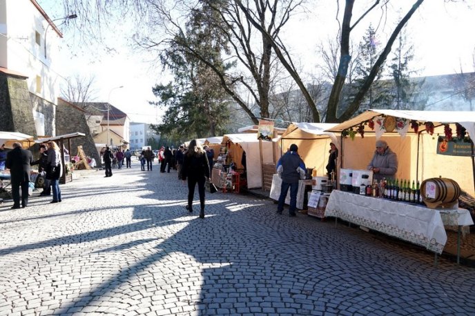 В Ужгороді розпочався «Медовуха Фест» – 02