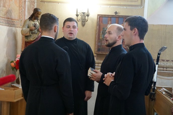 Обласний центр Закарпаття відзначив 1130-у річницю – 02