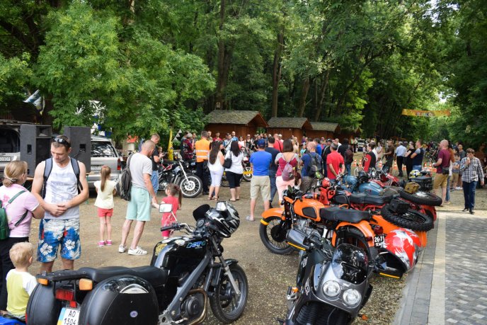 "Дунгов челендж" вже вдруге відбувся в Ужгороді – 03