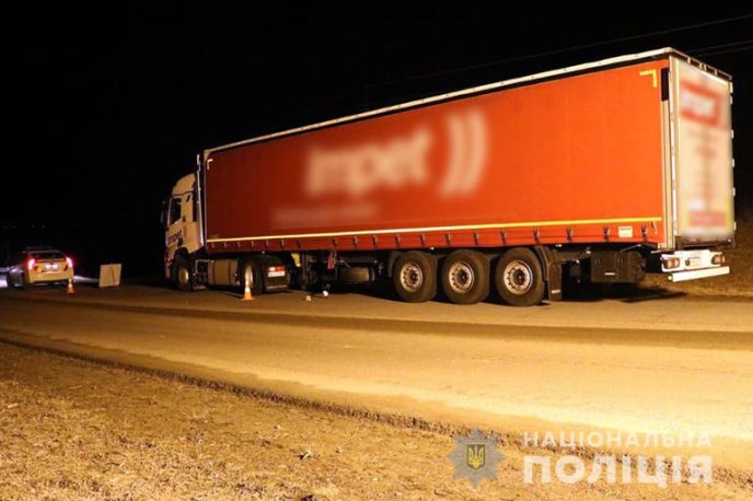 У страшній аварії загинув молодий закарпатець. Багато постраждалих – 03 У страшній аварії загинув молодий закарпатець. Багато постраждалих – 03