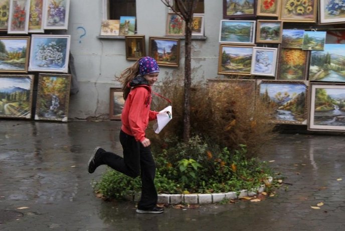 На вулицях Ужгороду пройшов відкритий чемпіонат Закарпаття зі спортивного орієнтування (ФОТОРЕПОРТАЖ) – 22 На вулицях Ужгороду пройшов відкритий чемпіонат Закарпаття зі спортивного орієнтування (ФОТОРЕПОРТАЖ) – 22