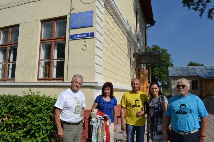 Назустріч 70-річчя Великої Перемоги (ФОТО) – 06