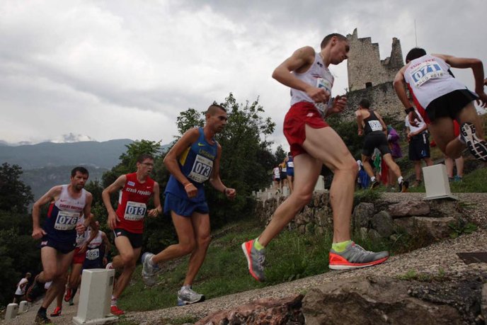 Закарпатці Сергій Расчупкін та Наталія Шозда провели легкоатлетичні тренувальні збори в Італії – 07