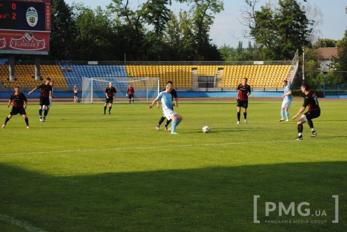 ФК "Радванка" став володарем Кубка Ужгорода з футболу – 01