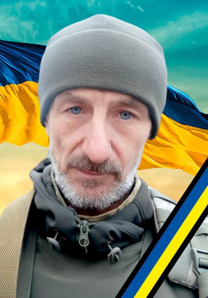 У Білках поховають Івана Попюрканича