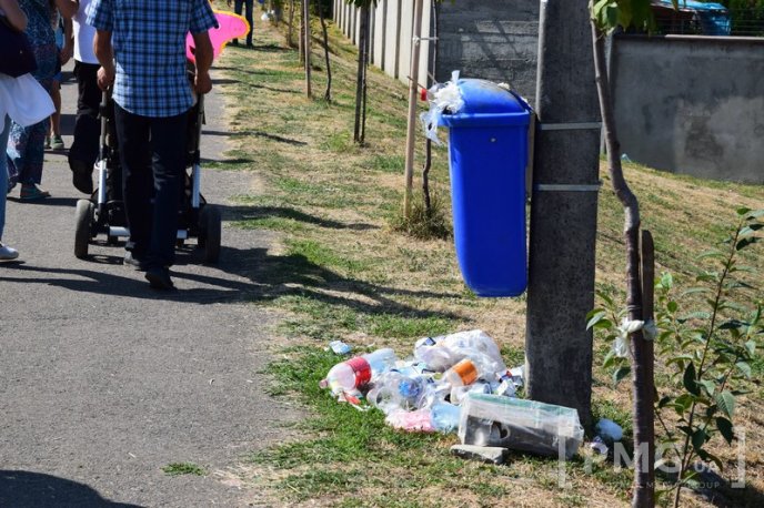 Мукачево святкує Успіння Пресвятої Богородиці: у монастирі – тисячі вірників – 19
