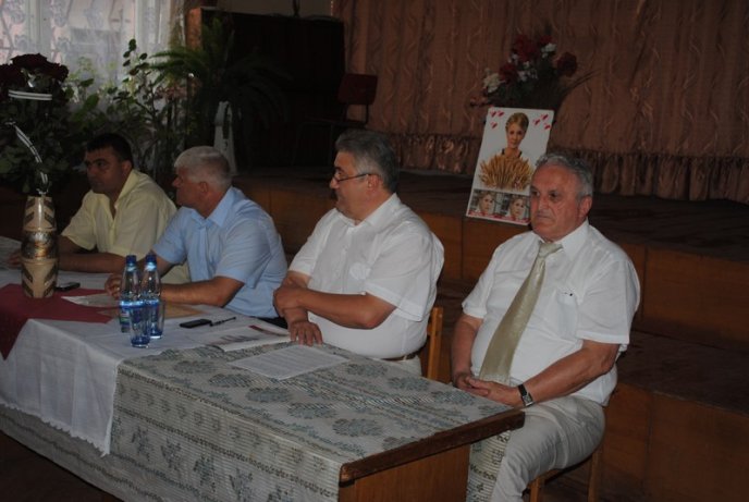 КОДівці обговорили програму власних дій з мукачівцями (ФОТО) – 07 КОДівці обговорили програму власних дій з мукачівцями (ФОТО) – 07