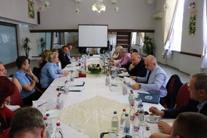 В області може запрацювати новий пункт пропуску на українсько-угорському кордоні  – 03