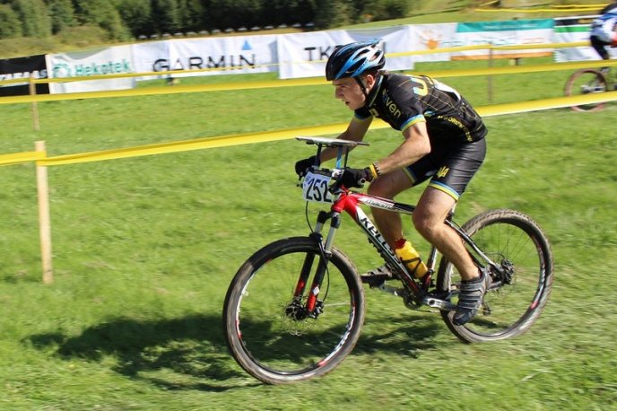 Вихованці мукачівського СК "Товариш" блискуче виступили на чемпіонаті України з велоорієнтування (ФОТО) – 05