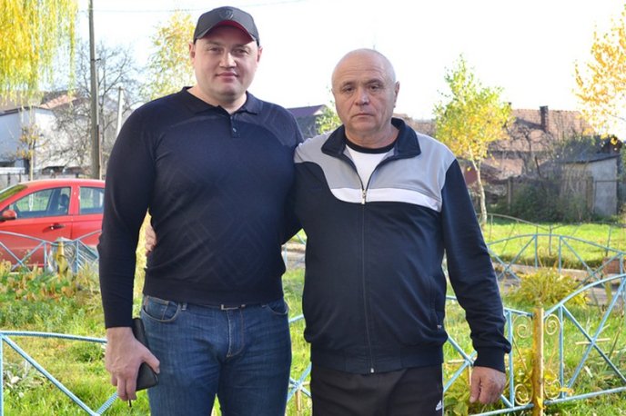 В області провели ІХ-ий  щорічний турнір із боксу пам’яті Володимира Тунаєва  – 23