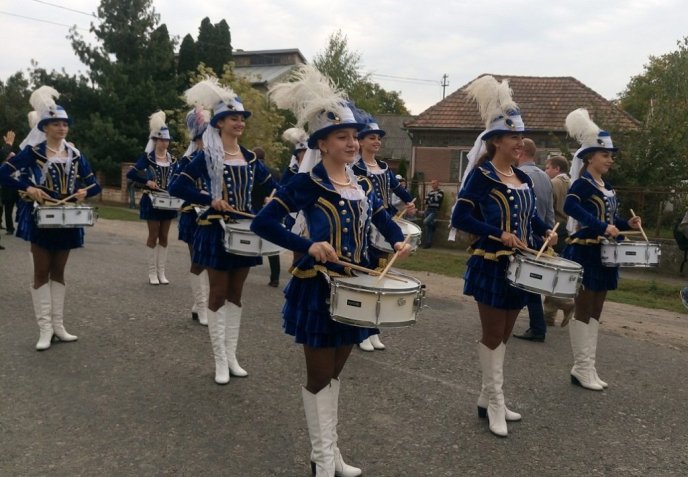 Тепер не "чужинець": Москаль побував на фестивалі, де із нього зробили закарпатця – 02