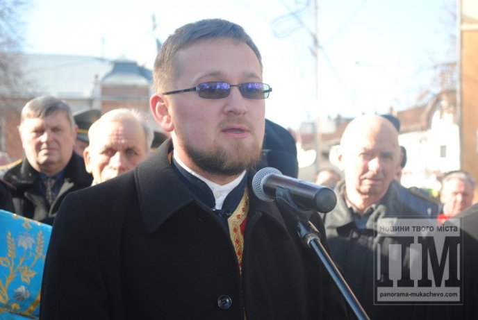 Мукачівці вшанували пам’ять загиблих воїнів-інтернаціоналістів (ФОТОРЕПОРТАЖ) – 17