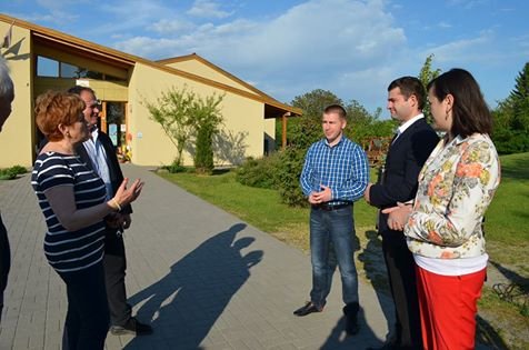 У Мукачеві можливо з’являться еко-дитсадки європейського типу – 23