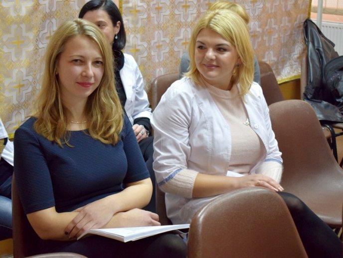 Ужгородська міська дитяча лікарня отримала нове обладнання – 03 Ужгородська міська дитяча лікарня отримала нове обладнання – 03