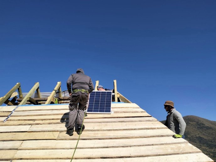 Нове туристичне місце на Закарпатті чекає на гостей – 05 Нове туристичне місце на Закарпатті чекає на гостей – 05