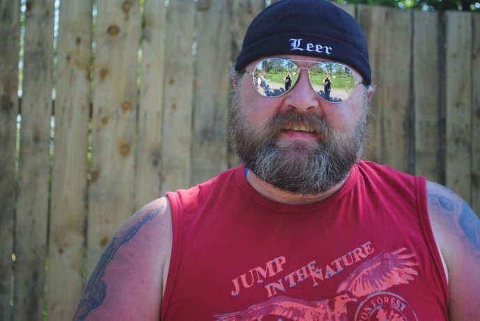 Зліт байкерів у Мукачеві: show must go on – 11