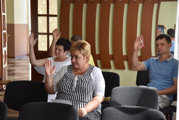 В Іршаві пройде капітальний ремонт кількох вулиць – 03