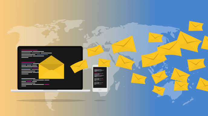 Email розсилка: ключ до бізнес-успіху – 01 Email розсилка: ключ до бізнес-успіху – 01