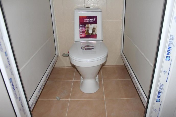 На ремонт одного з ліцеїв Мукачева виділили півмільйона гривень – 04