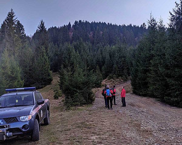 Із львів’янином стався прикрий випадок у горах Закарпаття – 02