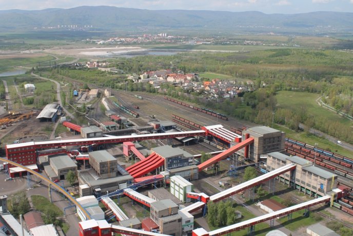 Керівники Закарпаття побачили, як Чехія розвиває відновлювальну енергетику – 09