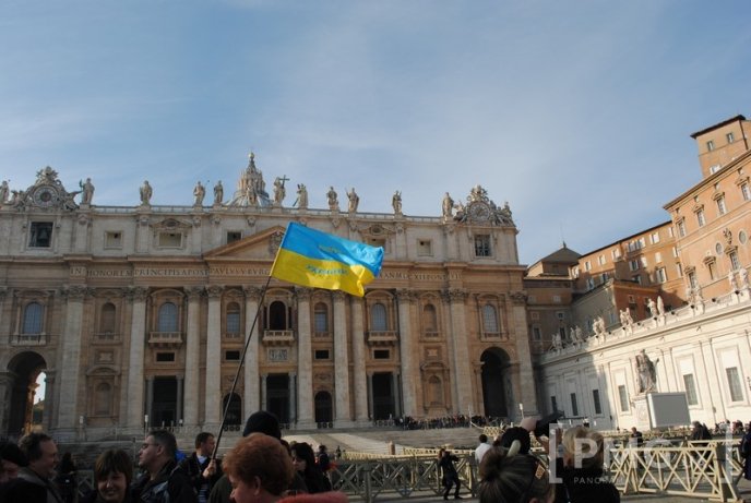 Пригоди українців в Італії – 62