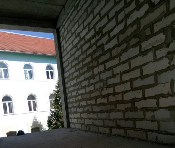 Як у Мукачеві новий ЦНАП будують – 03