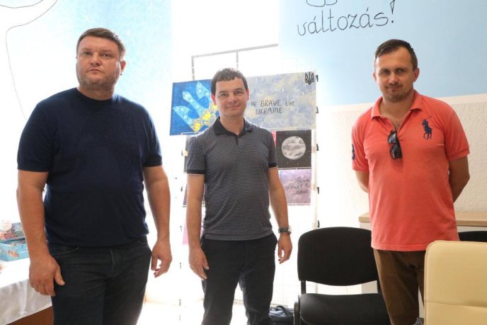 На Закарпатті хочуть забезпечити переселенців житлом та робочими місцями – 04 На Закарпатті хочуть забезпечити переселенців житлом та робочими місцями – 04