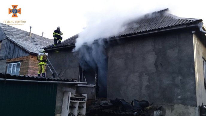 Вранці на Закарпатті загинув чоловік – 03