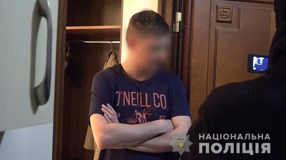 Знаний закарпатець очолював злочинну групу: шокуючі подробиці – 02