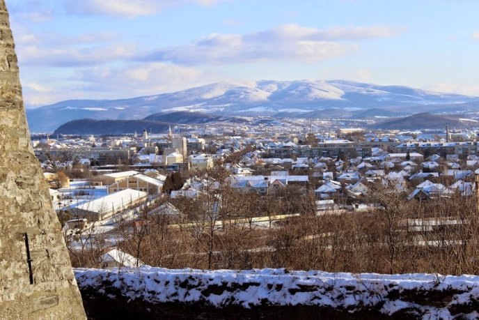 Школярам під час канікул показали приховані скарби Мукачівщини (ФОТО) – 19