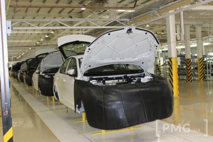 Європейські автомобілі – з українським серцем – 04