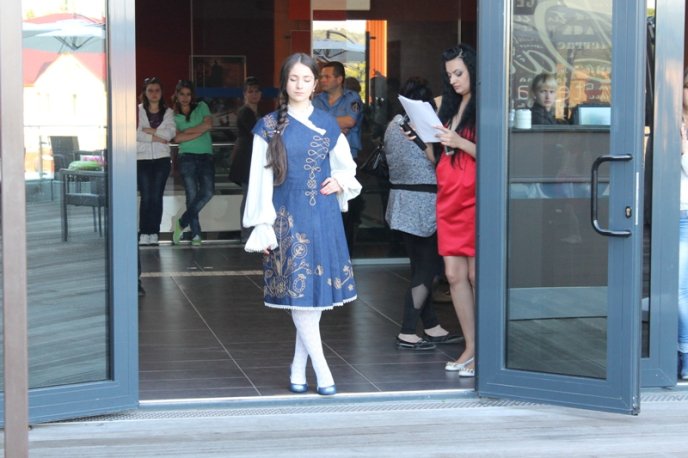 Закарпаття Fashion Фест - 2012 (ФОТОРЕПОРТАЖ)  – 03