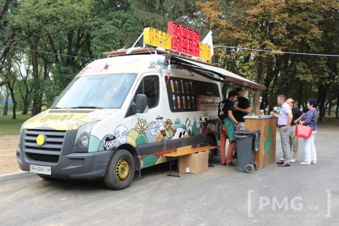 Учасники фестивалю "Варишське пиво" поділились враженнями від події – 08