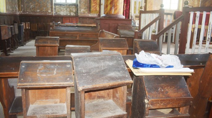 Роботи над фільмом, який знімали у Хусті та Мукачеві, завершились – 07