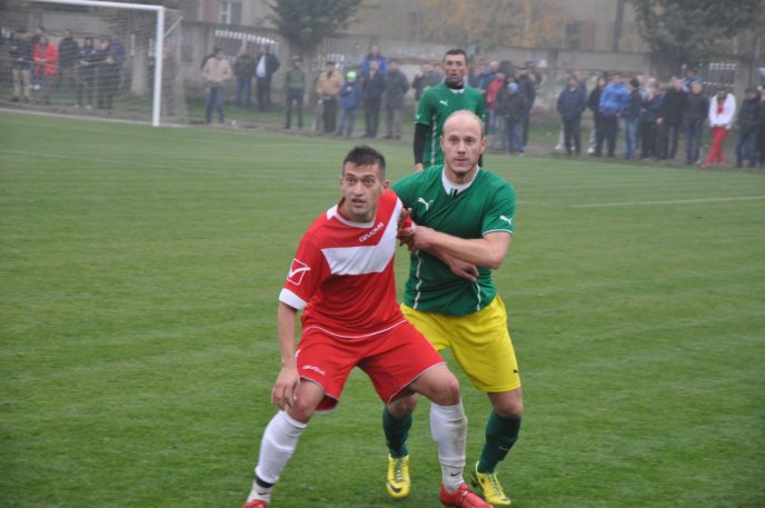 ФК "Ужгород" став чемпіоном Закарпаття з футболу – 21