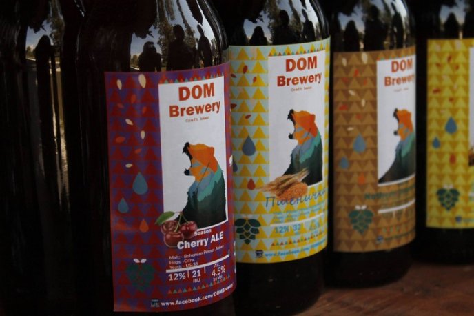 "Варишське пиво": чим пригощають гостей фестивалю – 03