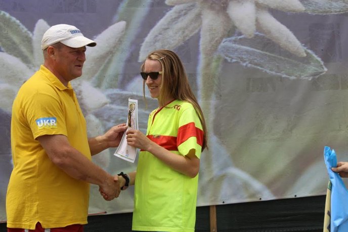 Орієнтувальники зі всієї України з’їхались у Закарпаття на змагання "Мапа мольфара" – 02