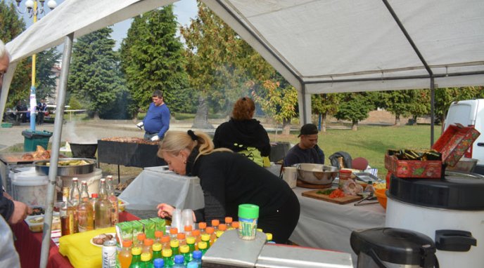 У Хусті відзначили День Габора Бетлена – 02