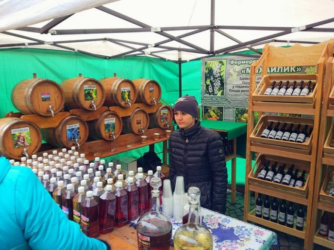 Як у Мукачеві відзначають День святого Мартина – 02