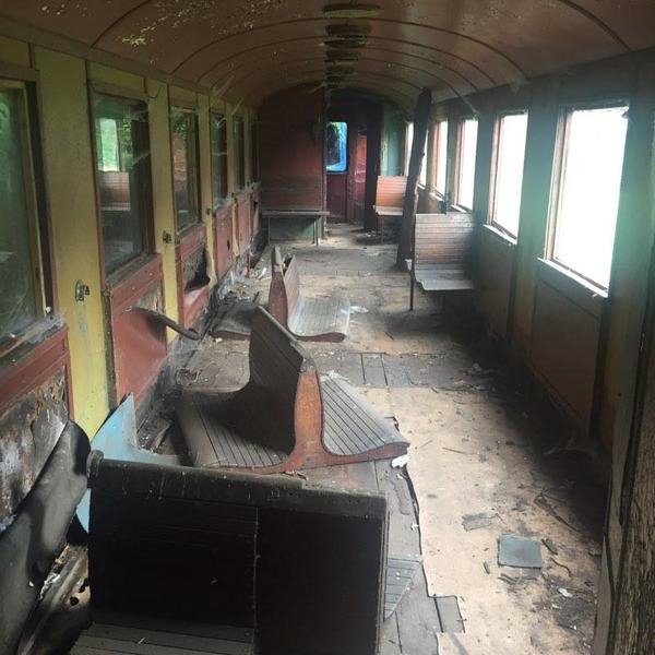 Закарпаття, яке вражає: сільський базар на коліях унікальної вузькоколійки очима проекту "Ukraїner" – 01