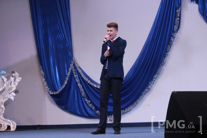 "Різдвяна зіронька-2017" у Мукачеві: є переможець – 10