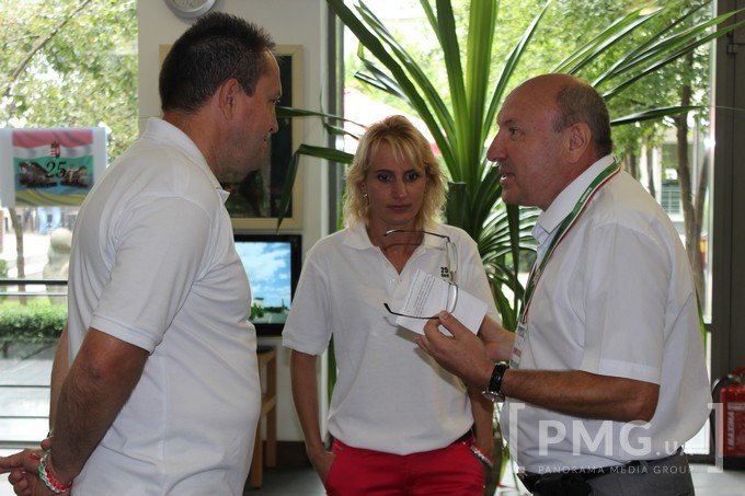 Генеральне консульство Угорщини в Ужгороді – ровесник незалежності України – 05